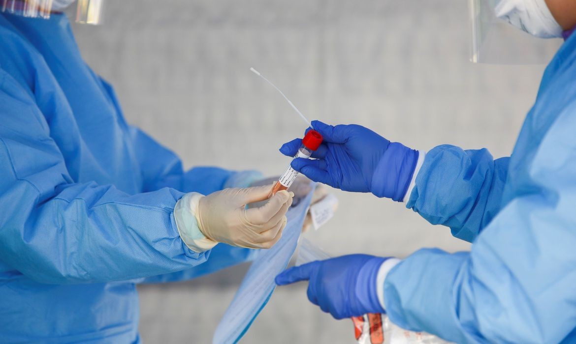 Coronavírus: veja os dados de Maringá deste domingo (02)