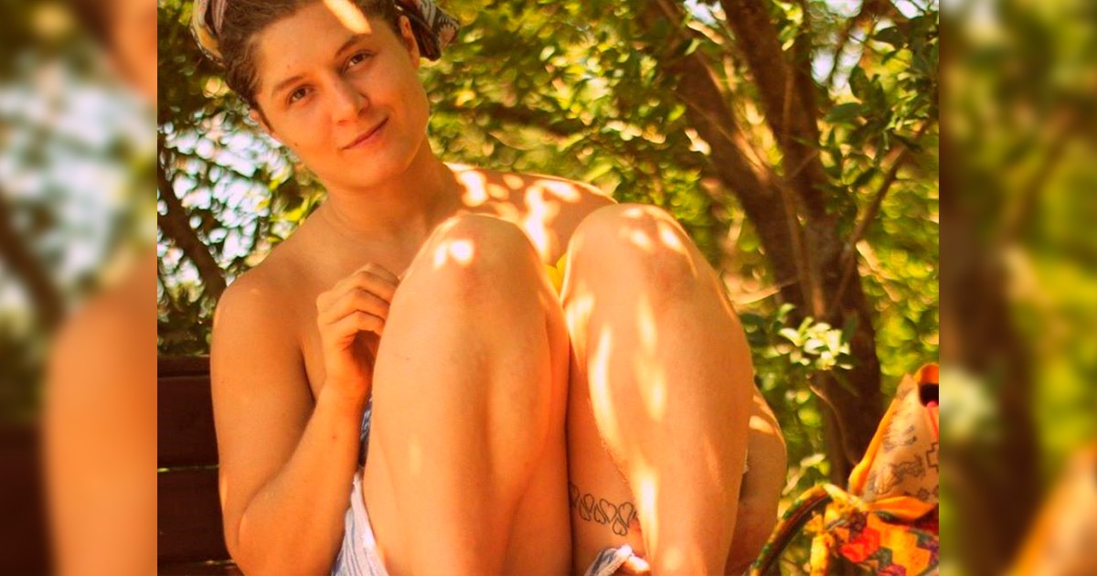 Corpo de jovem assassinada em cachoeira foi encontrado pela irmã