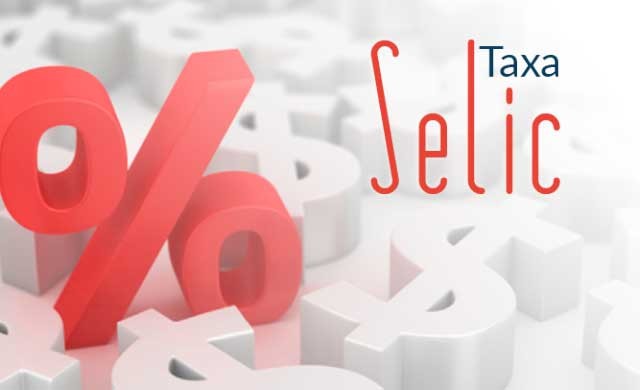 Banco Central mantém taxa Selic em 6,5%