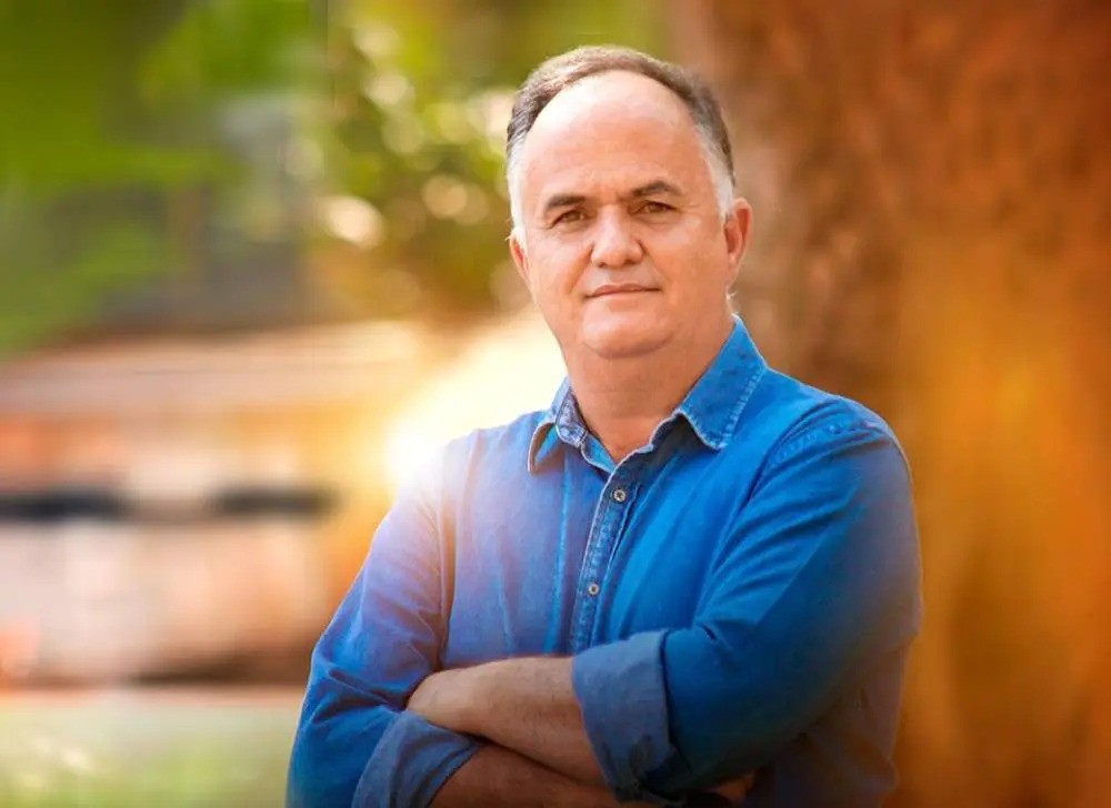 De Paula tem candidatura indeferida por juiz eleitoral