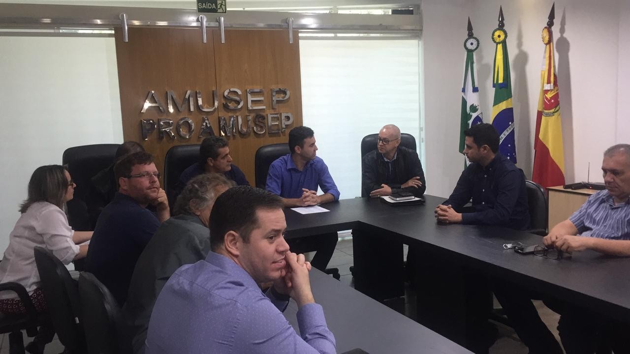 Prefeitos podem decretar situação de emergência