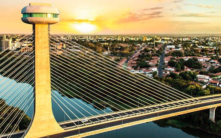 Cidades com mais viabilidade para o uso de sistemas de energia solar fotovoltaica