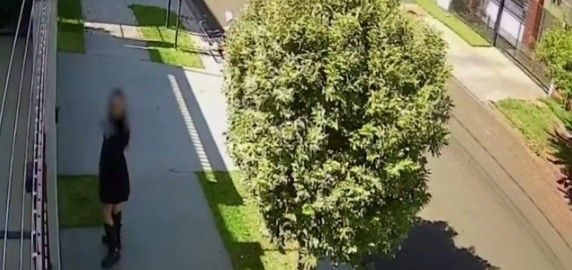 Polícia procura integrantes da ‘quadrilha da campainha’ em Maringá; vídeo mostra suspeitos agindo