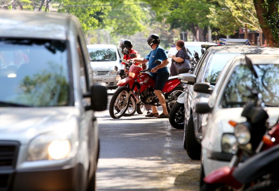 Audiência pública do PlanMob ocorre nessa sexta-feira (11), em Maringá