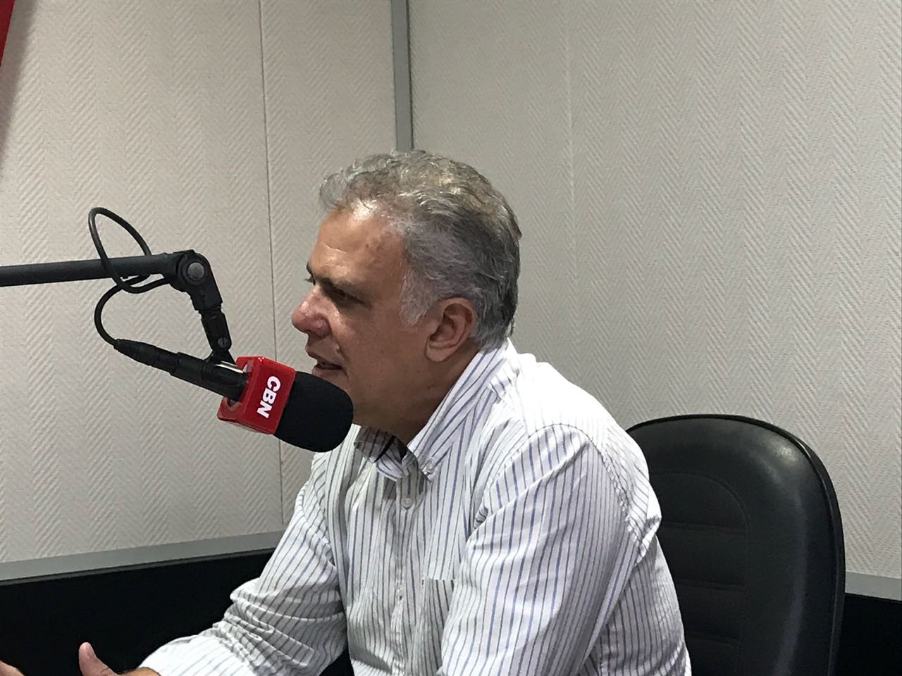 Superintendência vai licitar terminal de cargas