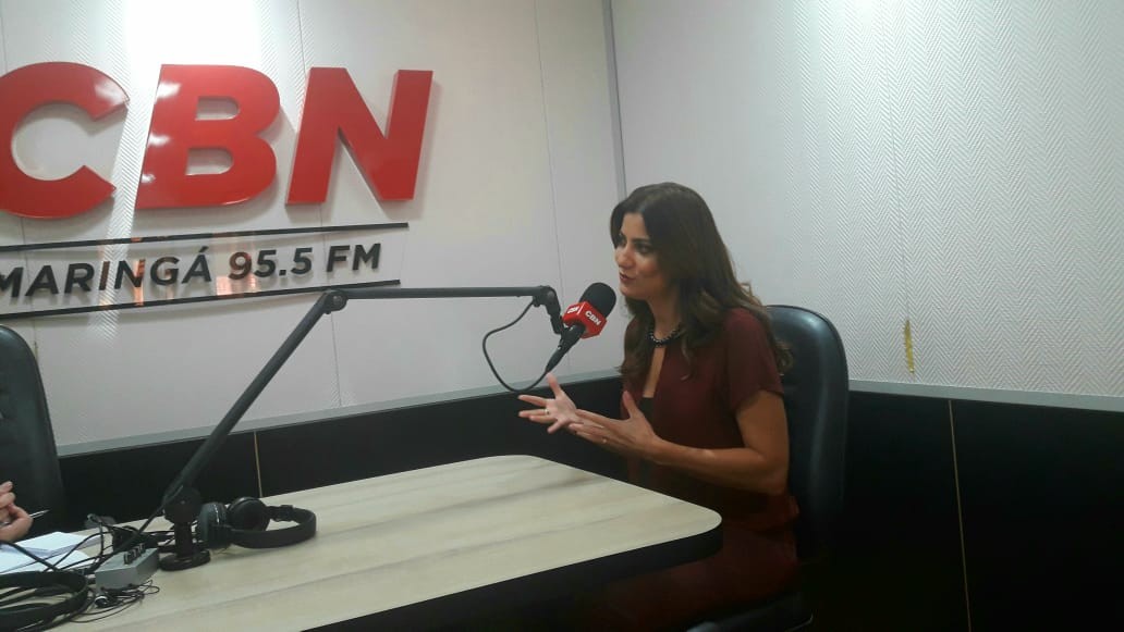 Quem pratica a gratidão evita compras por impulso