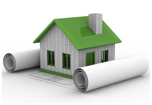 Empreendedores caminham na direção da construção sustentável