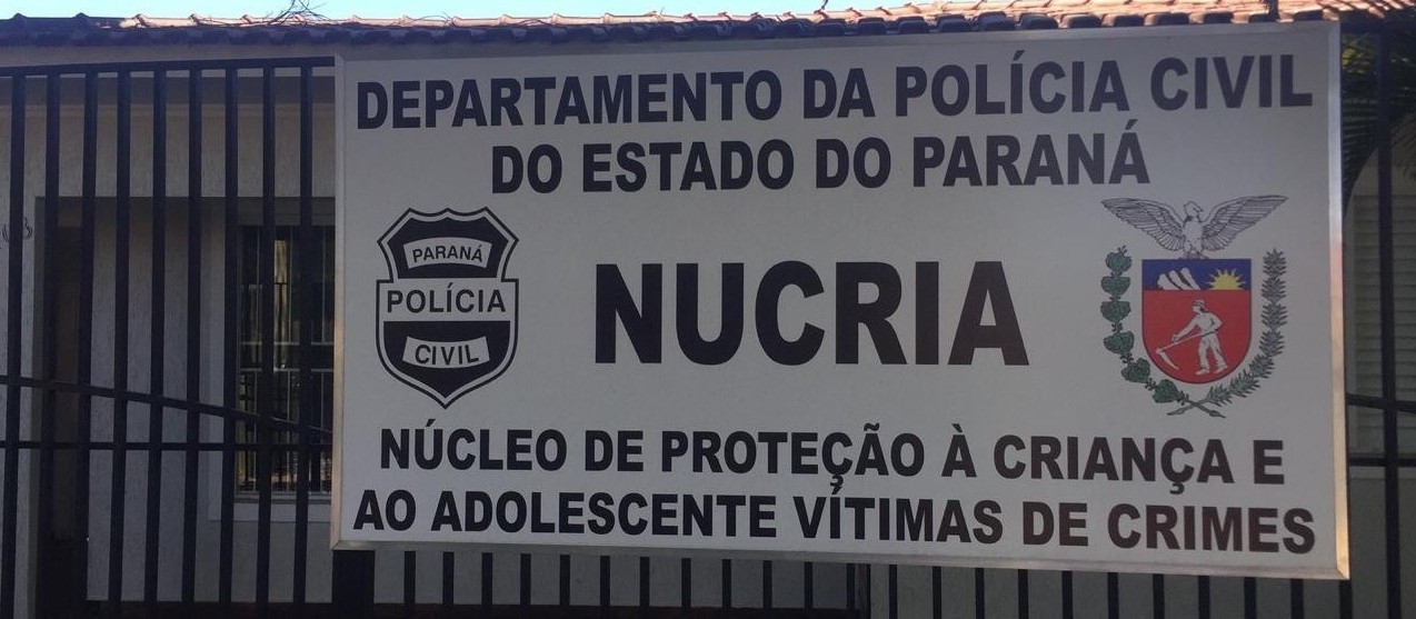 Homem é preso por armanezar pornografia infantil em Maringá