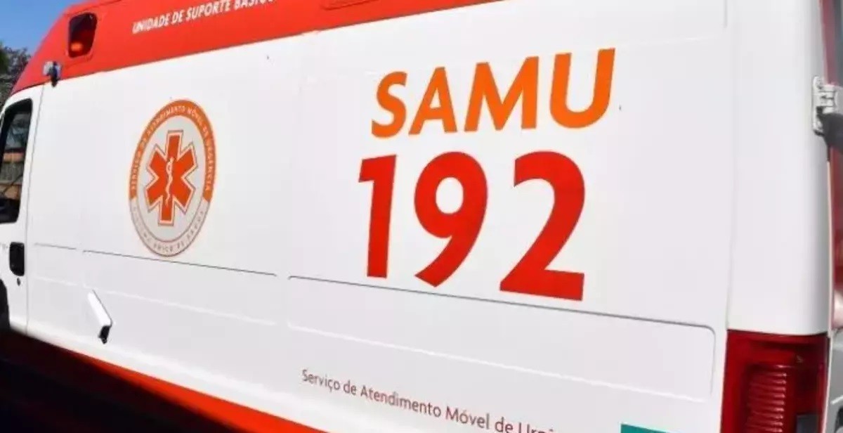 Morre no hospital mulher baleada na cabeça após briga por som alto