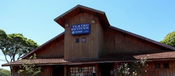 Cultura lança plataforma para registrar ações em Maringá