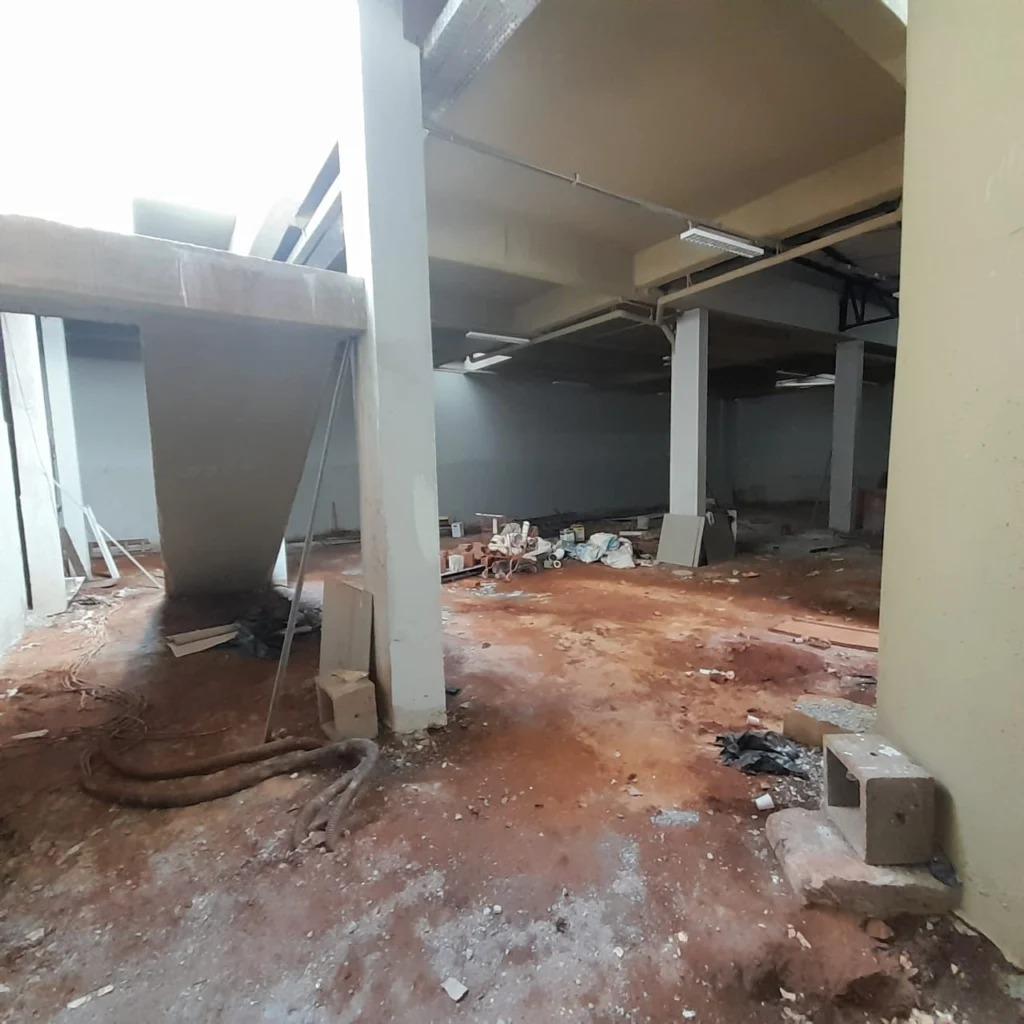 Câmara de Maringá assina aditivo para concluir obras de reforma e ampliação