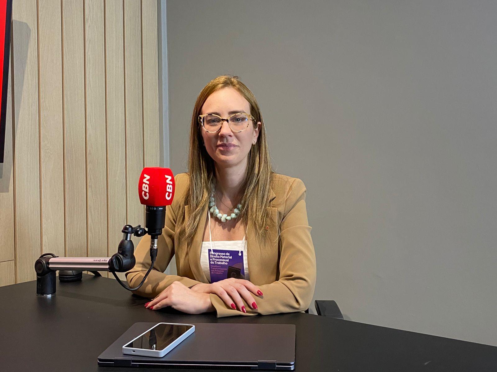 Pejotização é tema em debate no Congresso de Direito do Trabalho