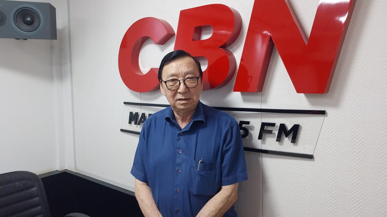 Mário Hossokawa destaca projeto que alterou vencimento do IPTU