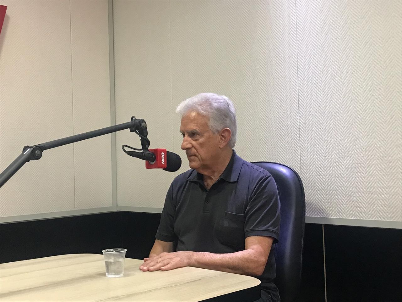 Combater o corporativismo é o desafio do próximo governo