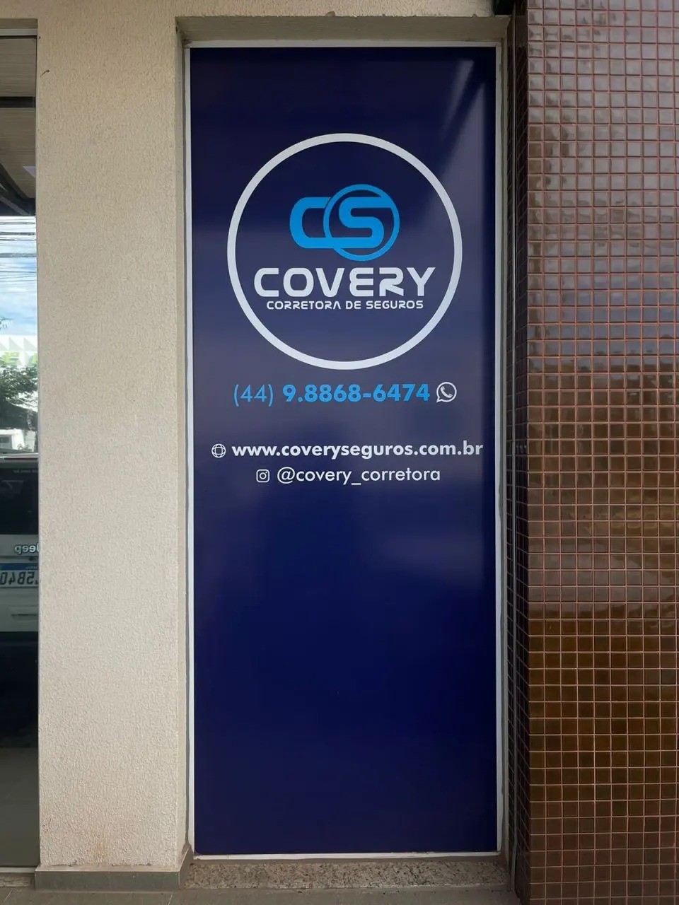 Corretora de Maringá atua em todo o Brasil e oferece planos 30% mais baratos que o mercado