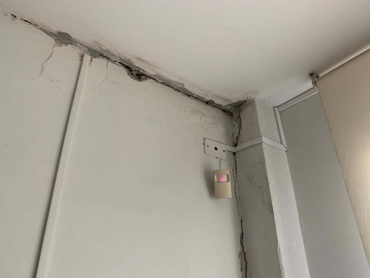 Vereador questiona prefeitura sobre problemas na UBS Jardim Alvorada