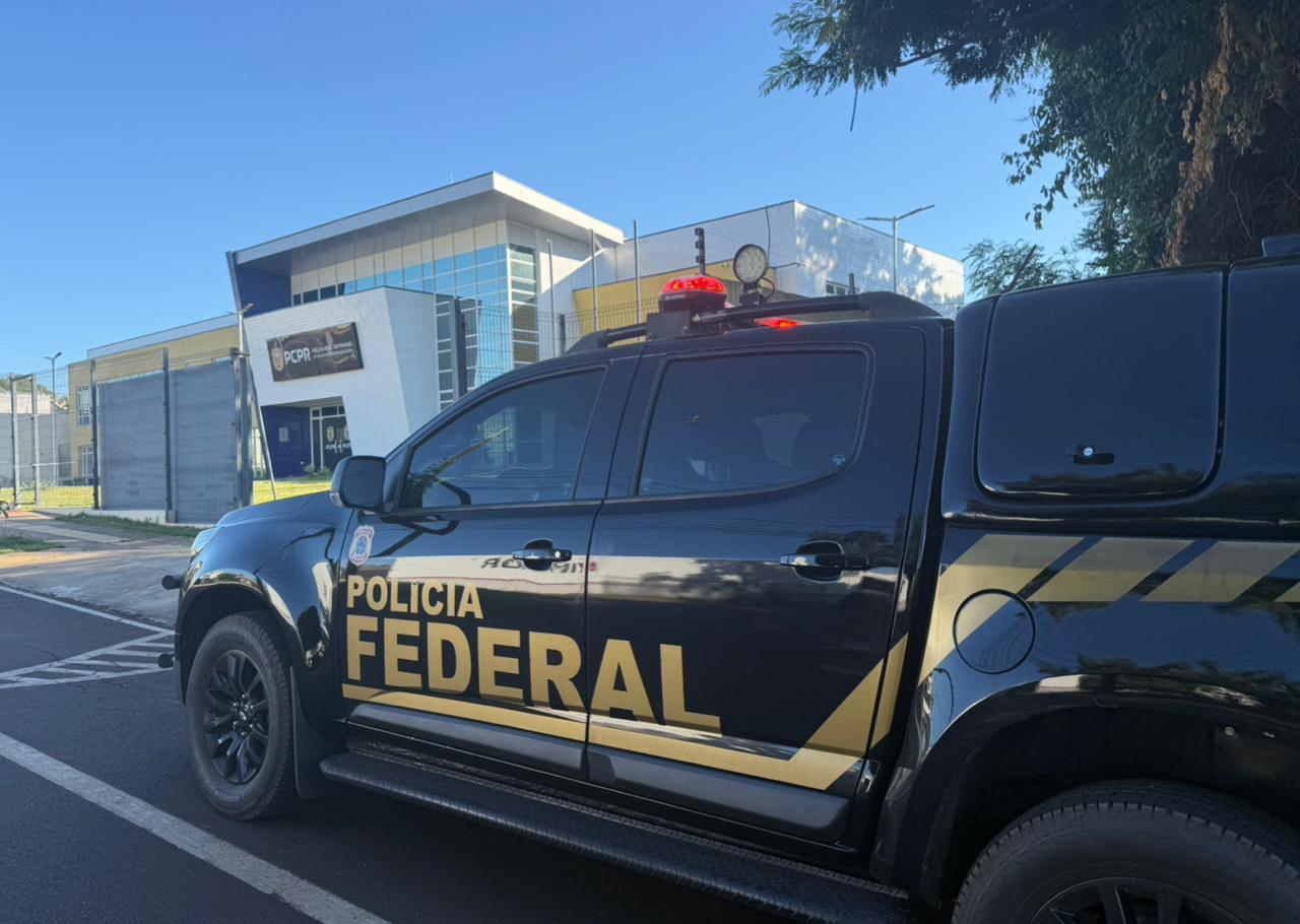 Adolescente é apreendido por armazenar imagens de violência sexual contra crianças