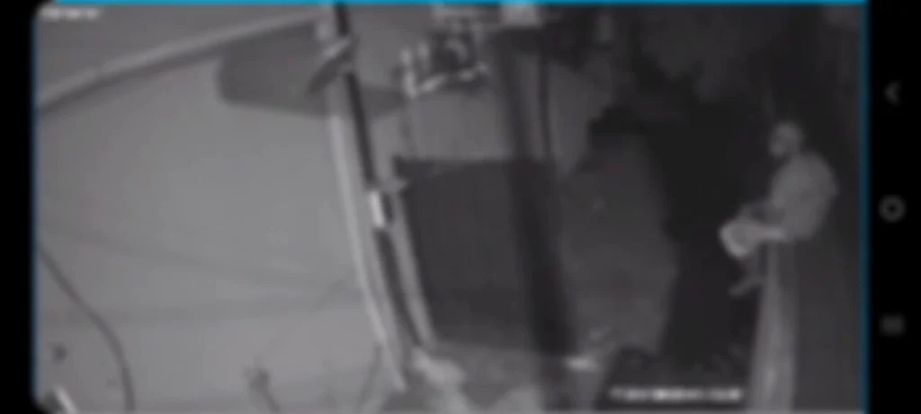 Homem invade e furta igreja em Maringá