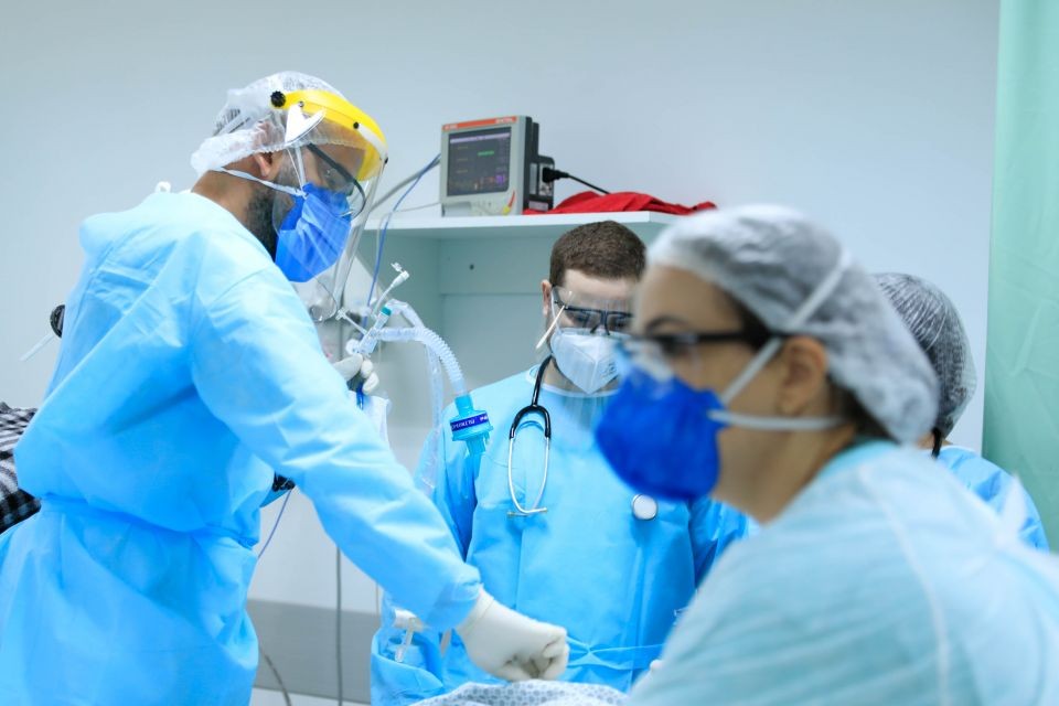 Número de casos diminui, mas mortes aumentam em Maringá