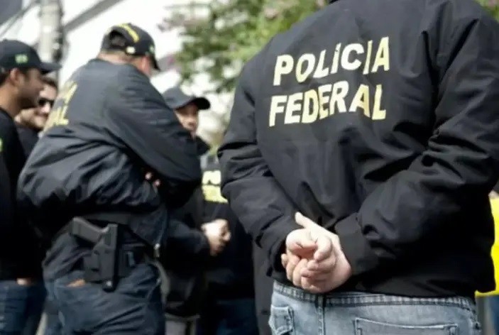 Polícia Federal deflagra operação contra assaltos a residências em Maringá