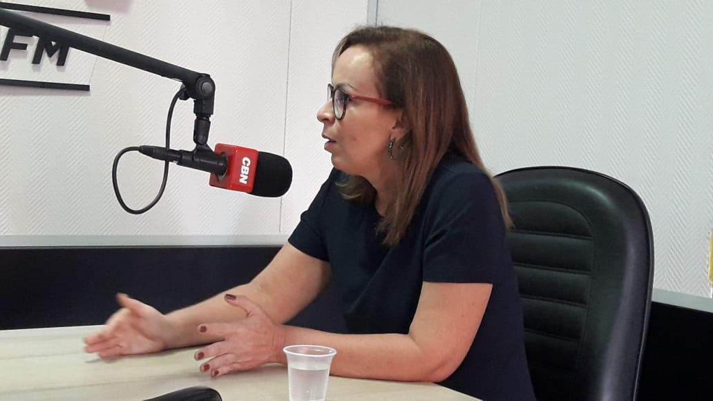 Para mudar tem que querer