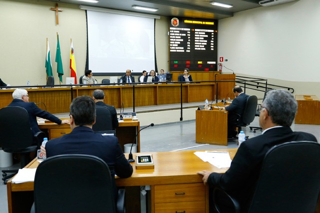 Orçamento de Maringá é aprovado sem emendas