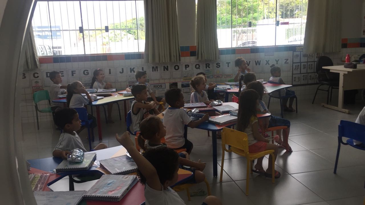 Edital para compra de vagas em creches deve ficar pronto esta semana