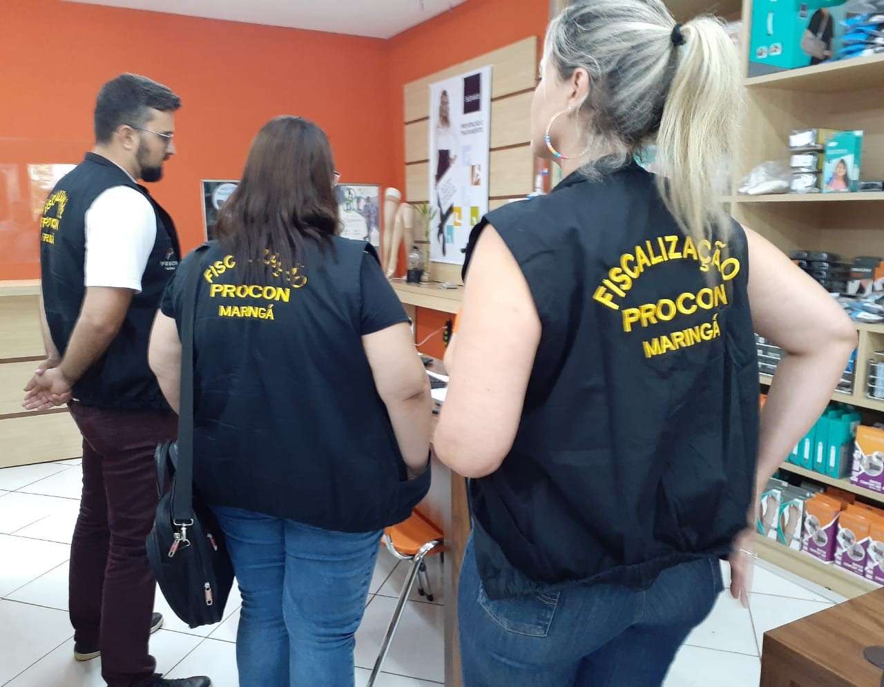 Procon recebeu nesta quinta-feira (19), 40 denúncias de preços abusivos