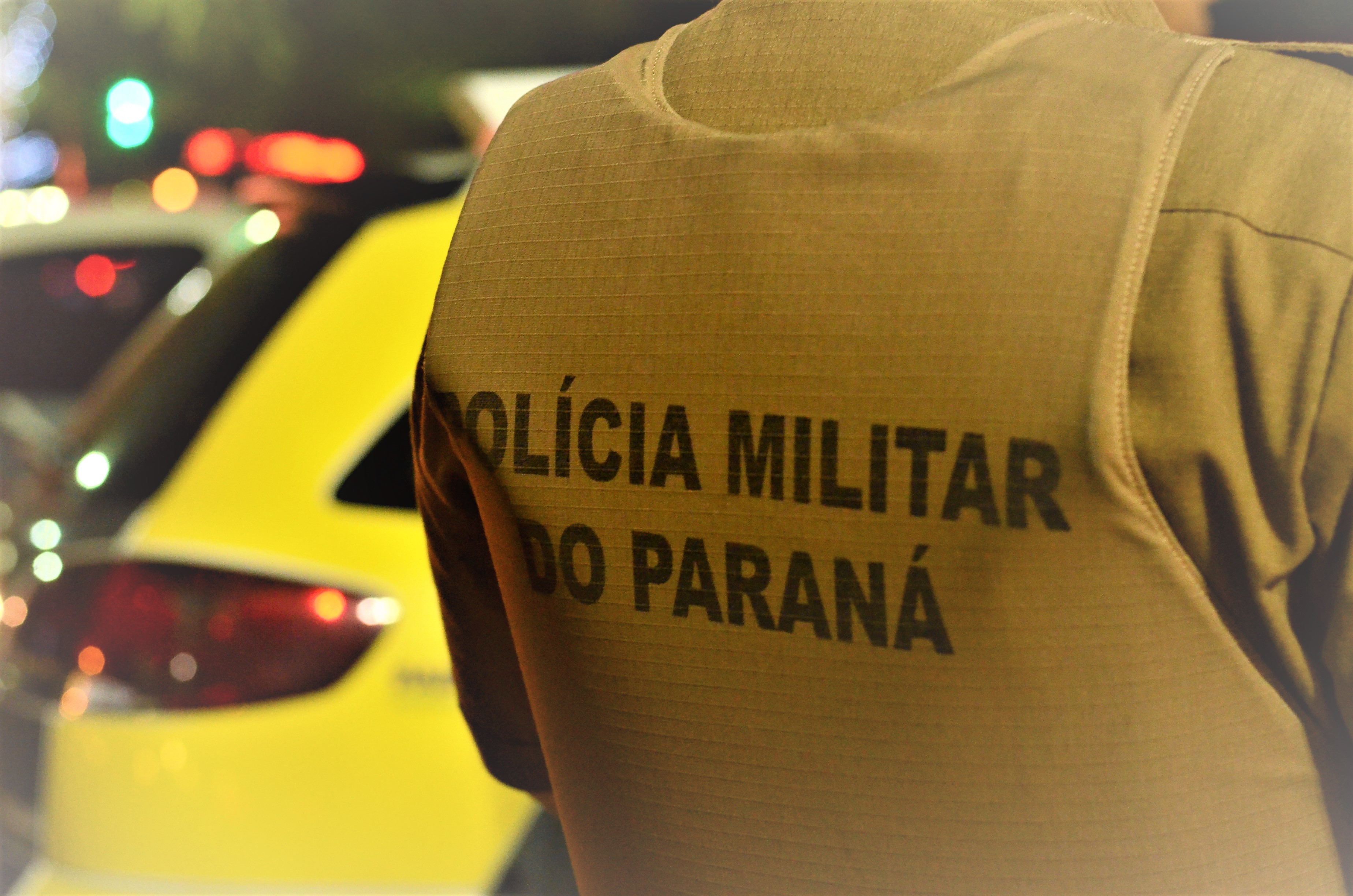 Polícia prende dois homens suspeitos de tentativa de homicídio