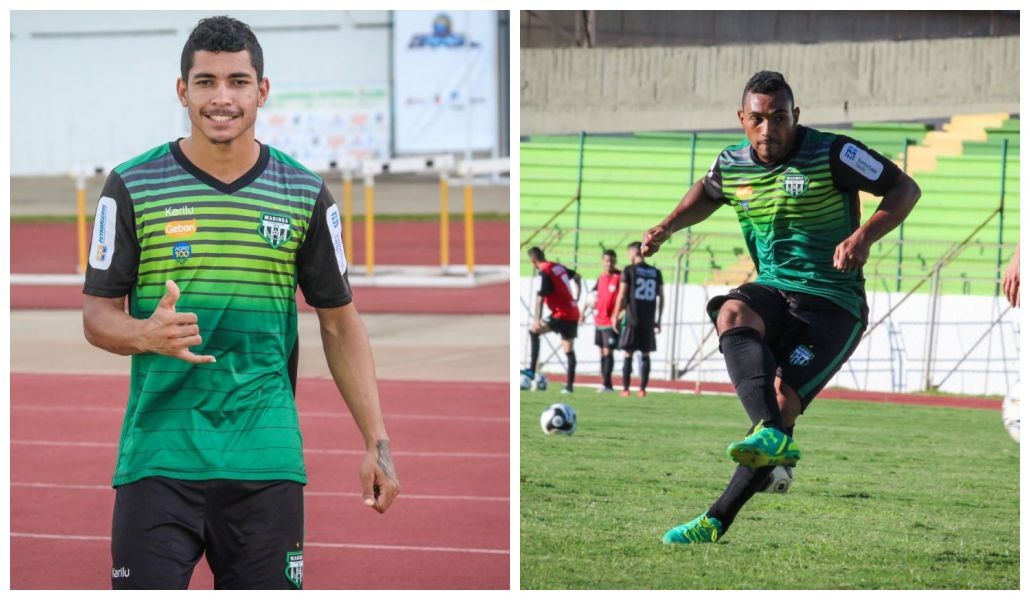 Maringá Futebol Clube empresta jogadores para outros times