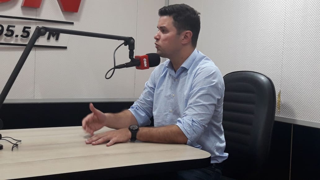 Reforma administrativa vai gerar economia de R$ 40 mi ao ano