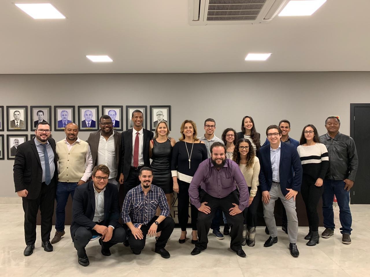 OAB Maringá criou Comissão de Igualdade Racial neste ano