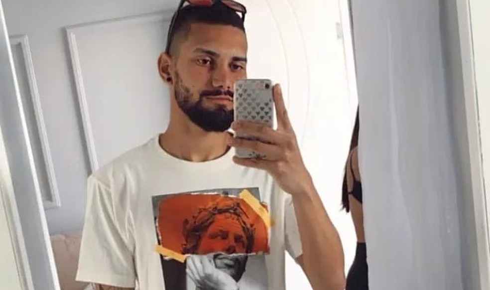 Julgamento de jovem de Apucarana preso na Tailândia por tráfico internacional pode demorar até 1 ano