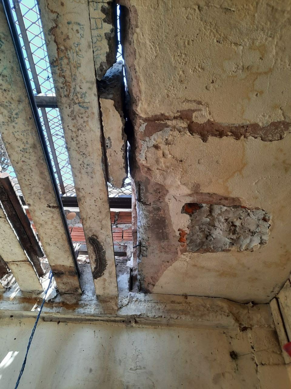 Deppen diz que live de presos foi após fuga frustrada