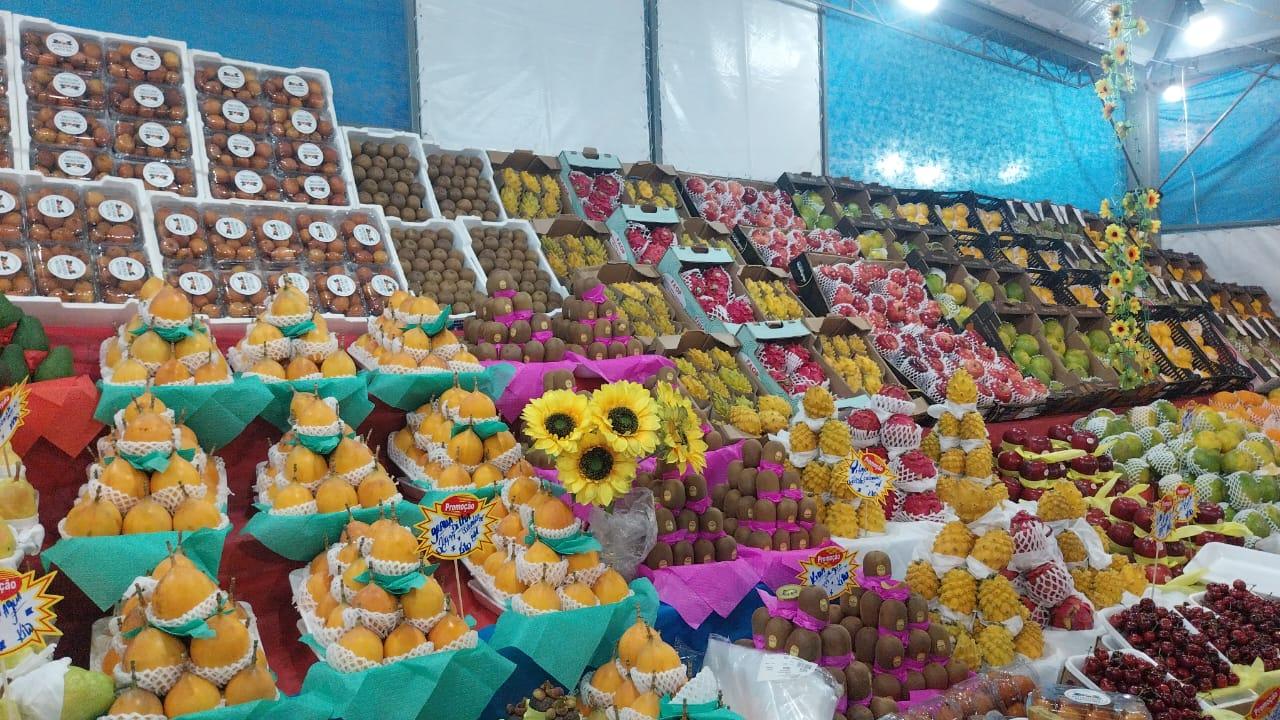 Frutas exóticas: a experiência de sabores incomuns