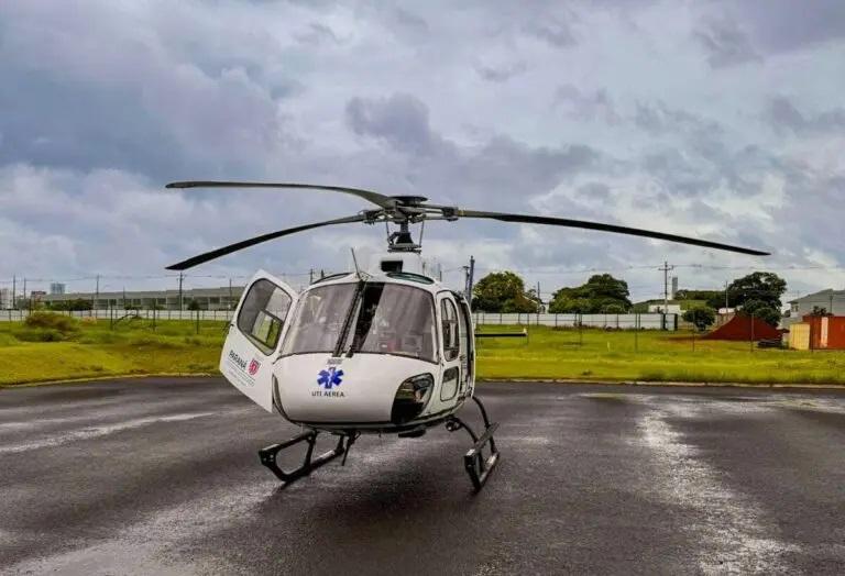 Bebê de um ano é intubada após ser picada por escorpião