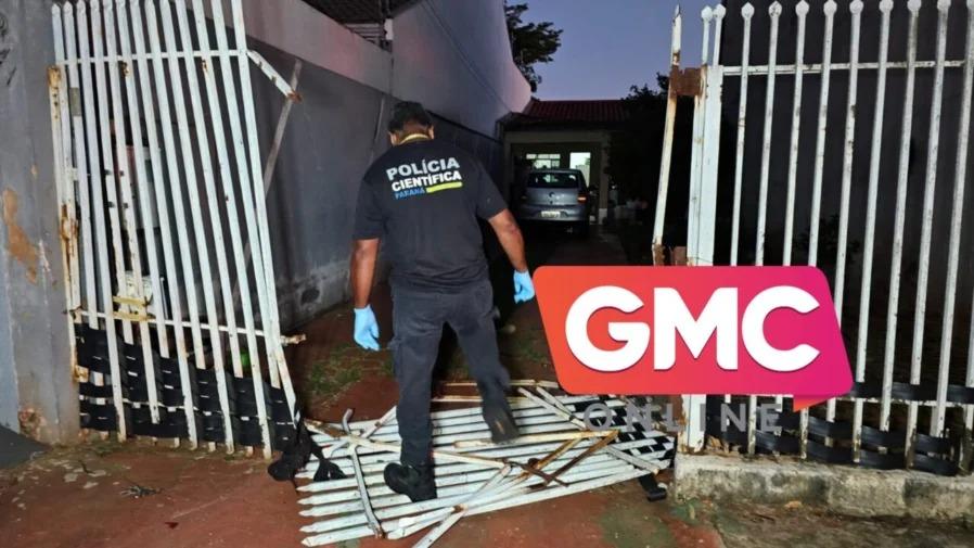 GM que matou ex-namorada estava “apto” para porte e uso de arma de fogo