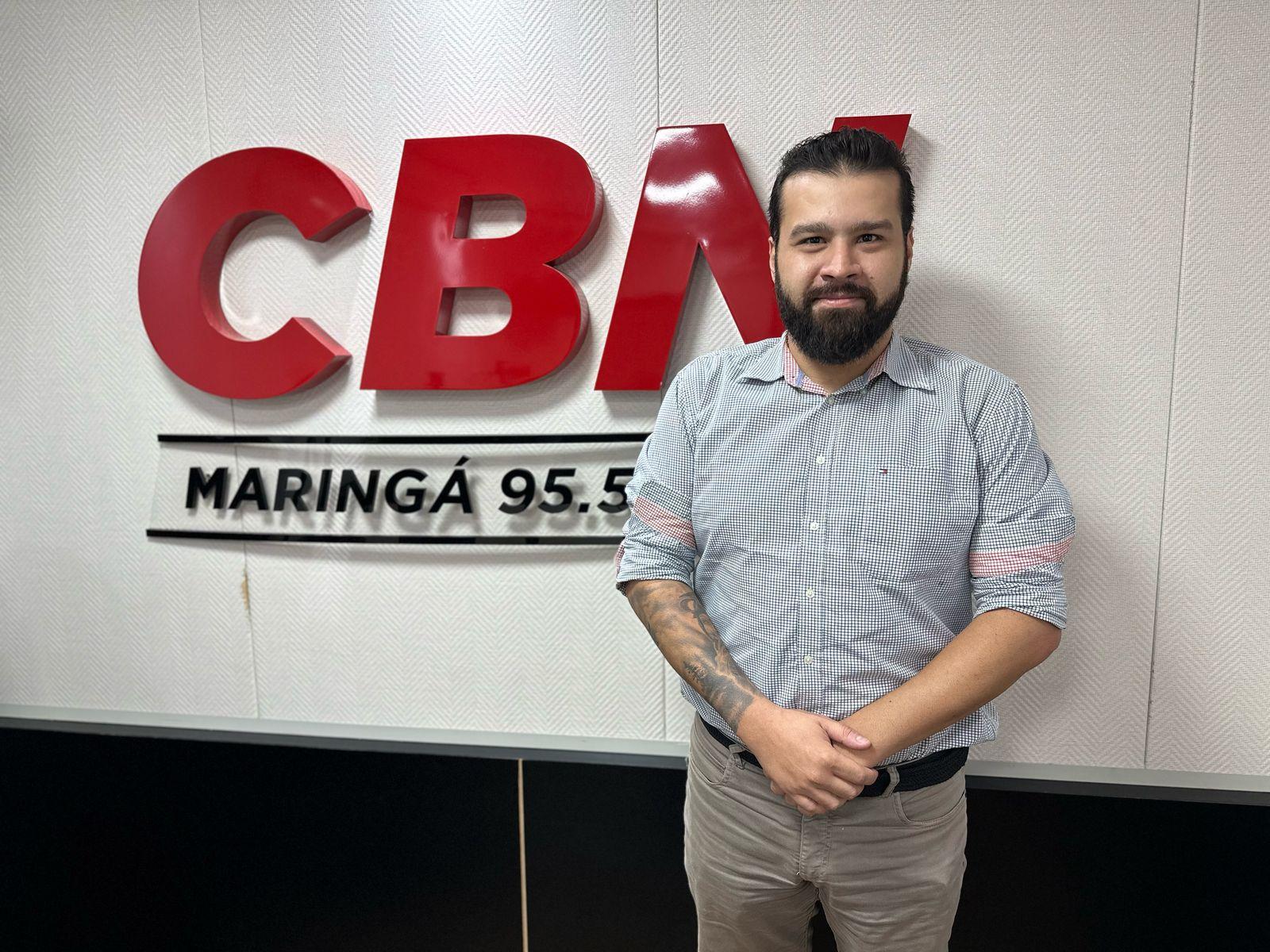 Aeroporto Regional de Maringá terá sala VIP