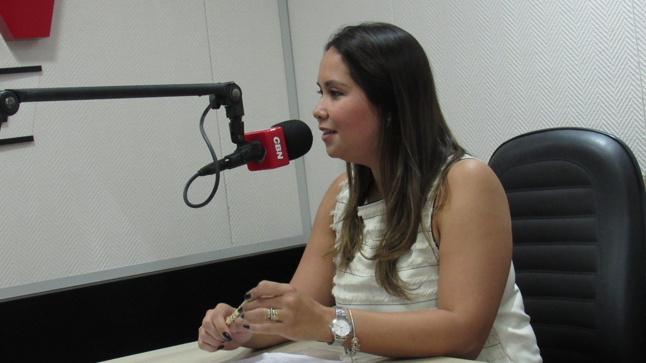 Copejem vai debater presença de jovens empresárias na política