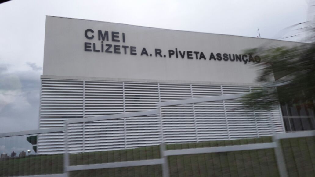 Professora é agredida por mãe de aluno em CMEI de Maringá