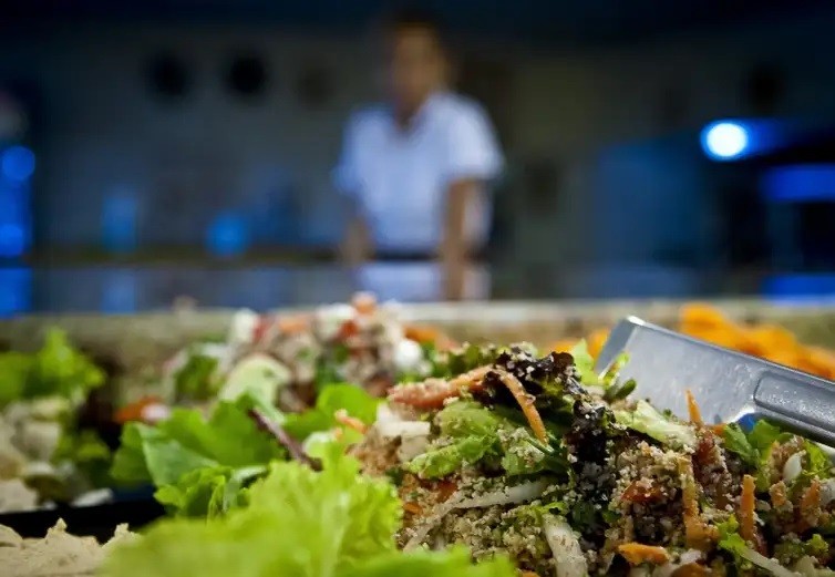 Alimentação pode melhorar quadro de pacientes com doença genética