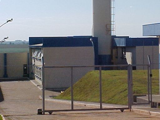 Celas modulares da Casa de Custódia devem ficar prontas até 15 de agosto