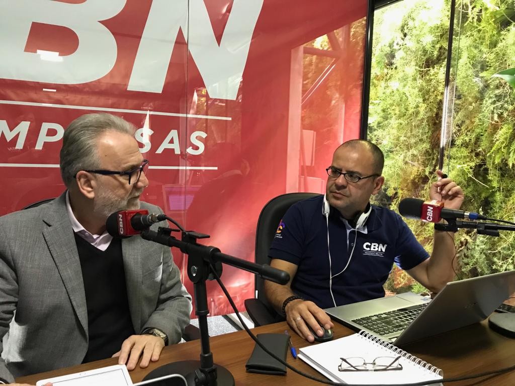 PSD e PV juntos, em Maringá?