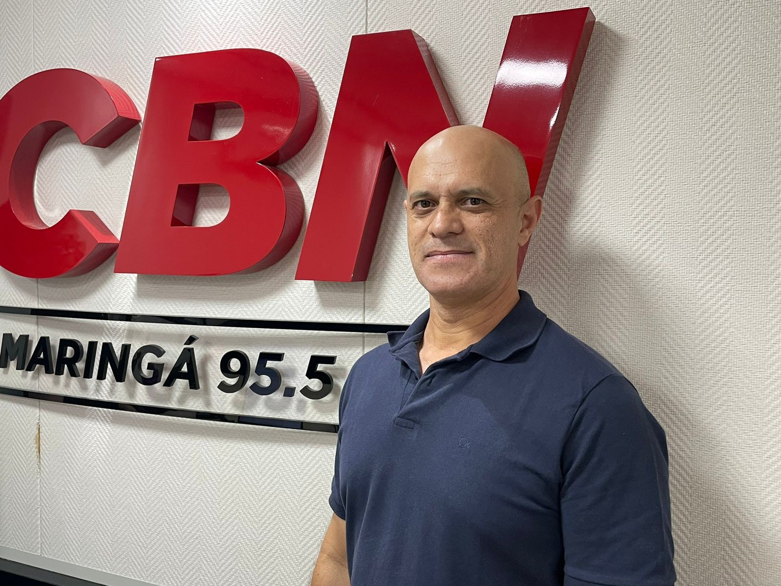 “Guarda municipal agiu da forma correta”, diz secretário