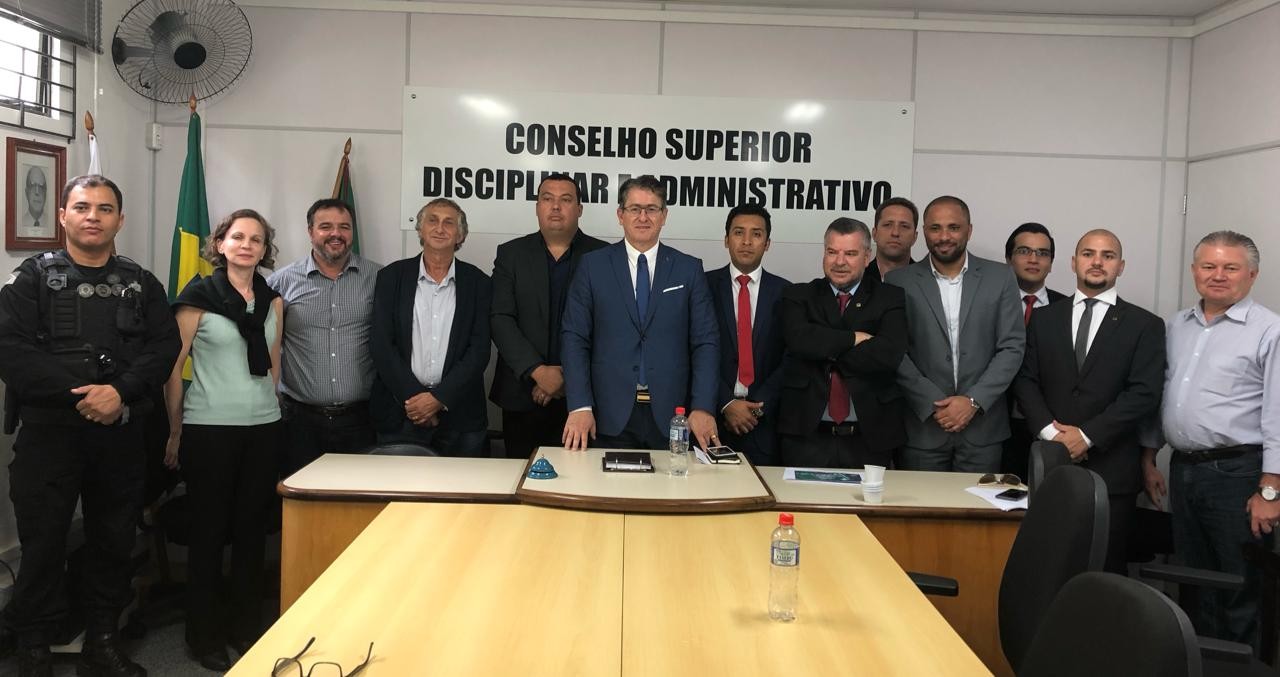 Celas modulares vão criar 300 vagas para presos