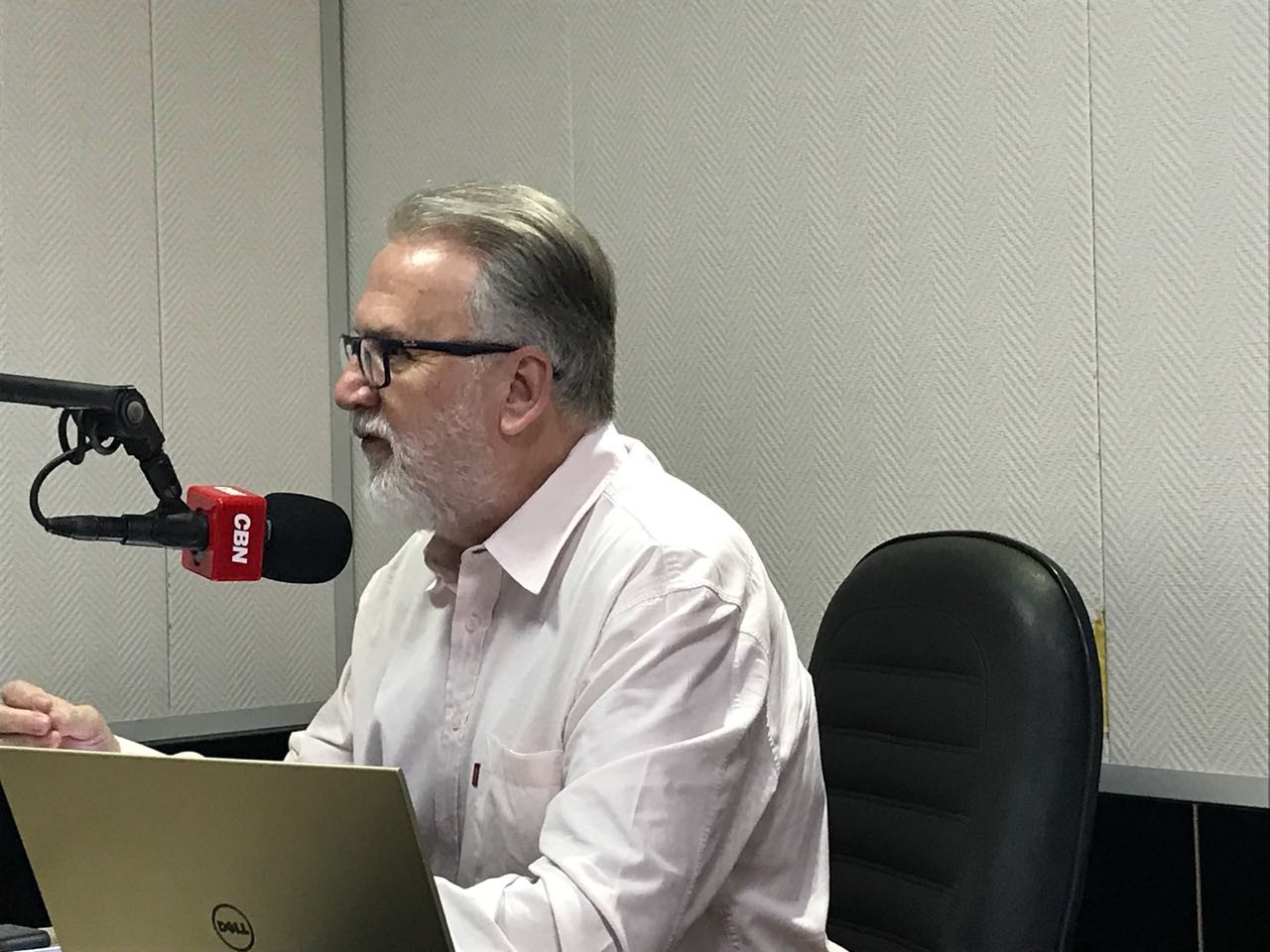 Segunda pesquisa Ibope mostra cenário após início da propaganda no rádio e na TV