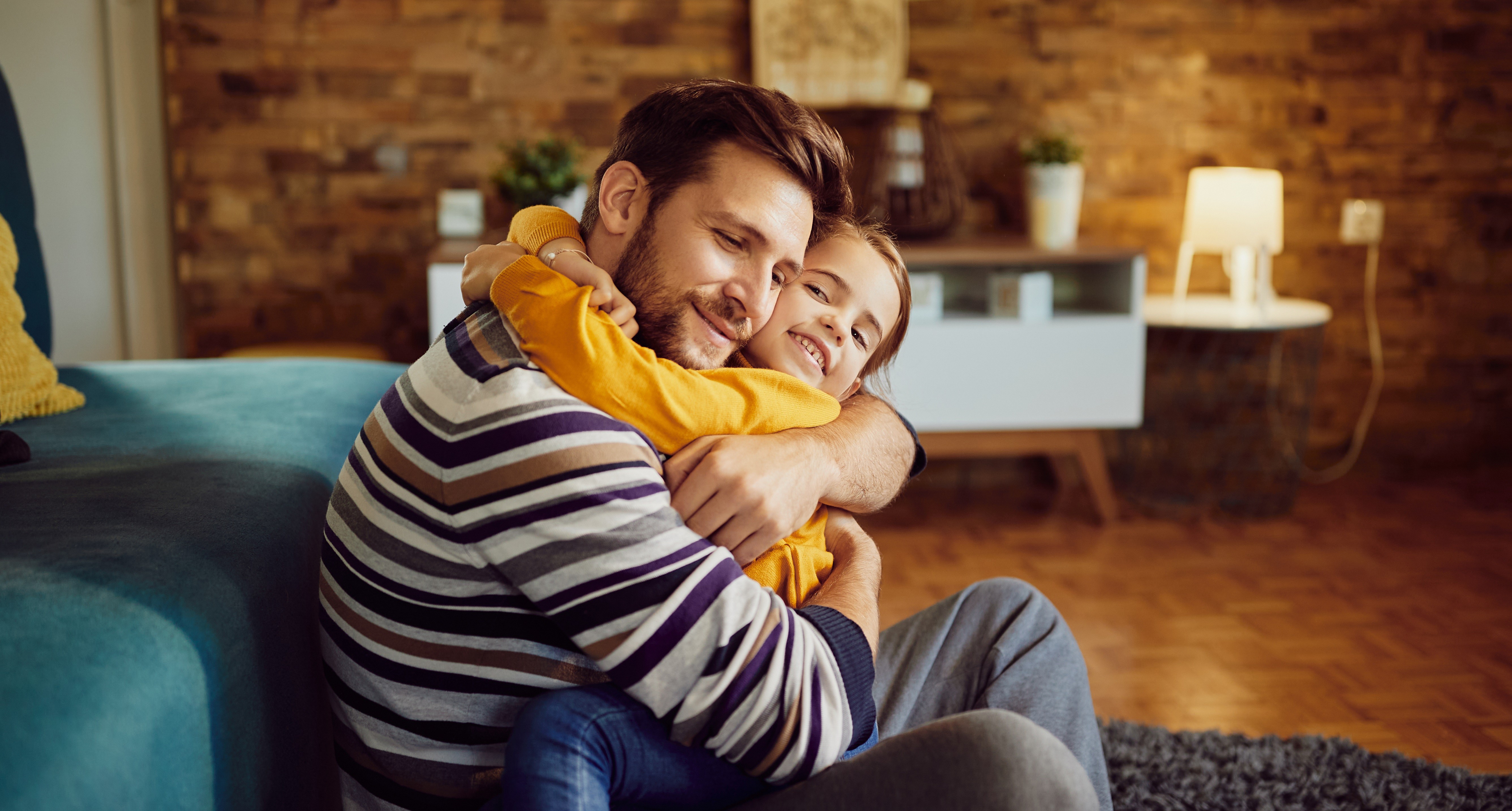 Guarda compartilhada é preferência visando criação dos filhos