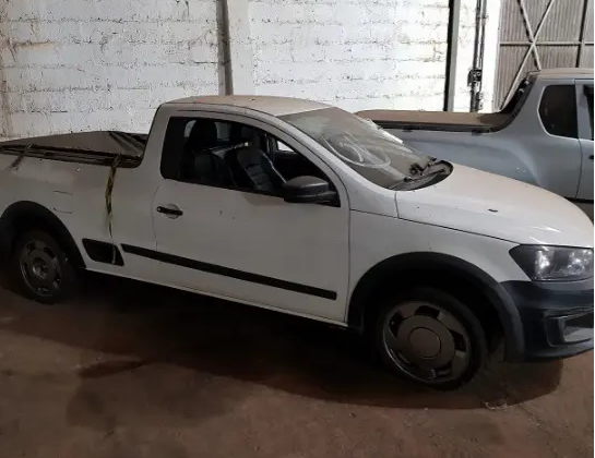 Leilão de veículos da Receita Federal de Maringá aceita propostas até segunda-feira