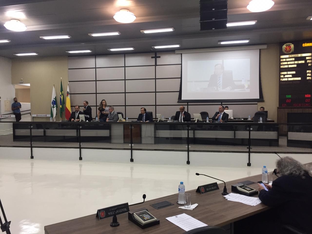 Compra de nova sede para Procon de Maringá gera dúvidas na Câmara