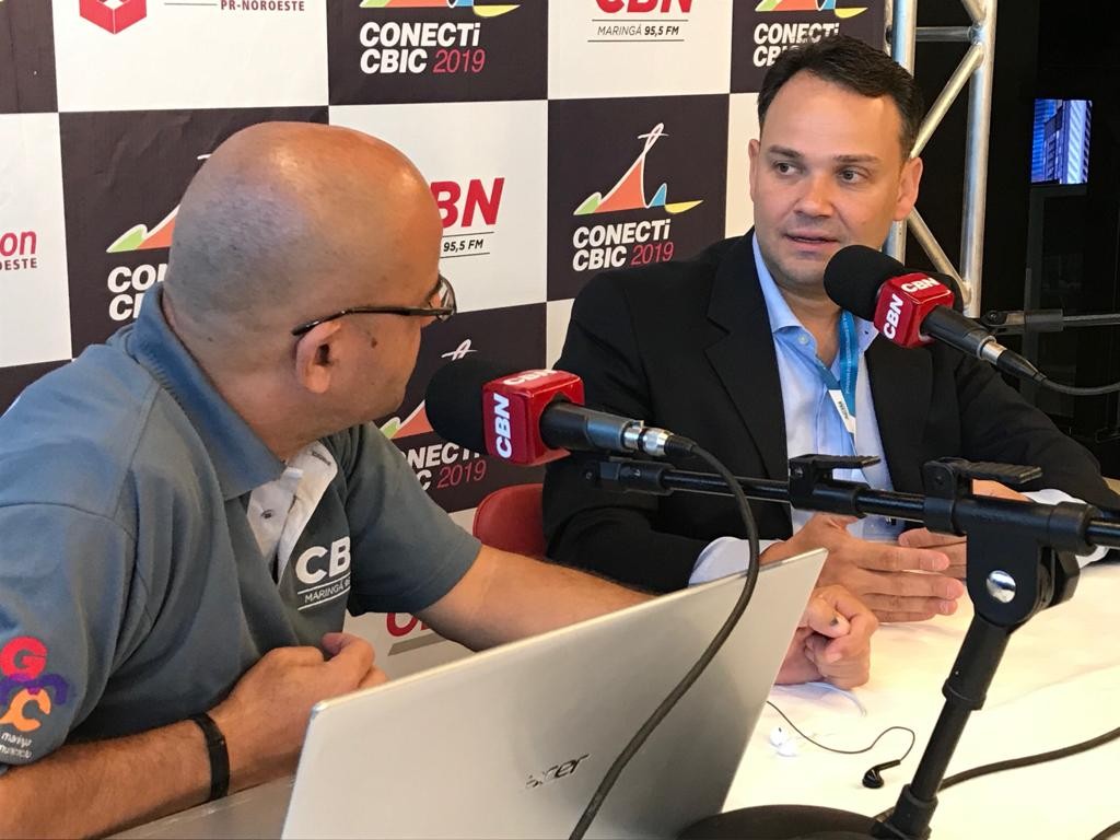 Construção civil se recupera, ganha fôlego sem euforia e com responsabilidade